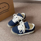 Damen Casual Sneaker mit weicher Innensohle und sportlichem Design R&B
