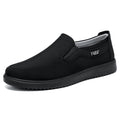 Damen Elegante und bequeme Slip-On Schuhe mit rutschfester Sohle R&B