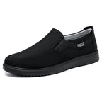 Damen Elegante und bequeme Slip-On Schuhe mit rutschfester Sohle R&B