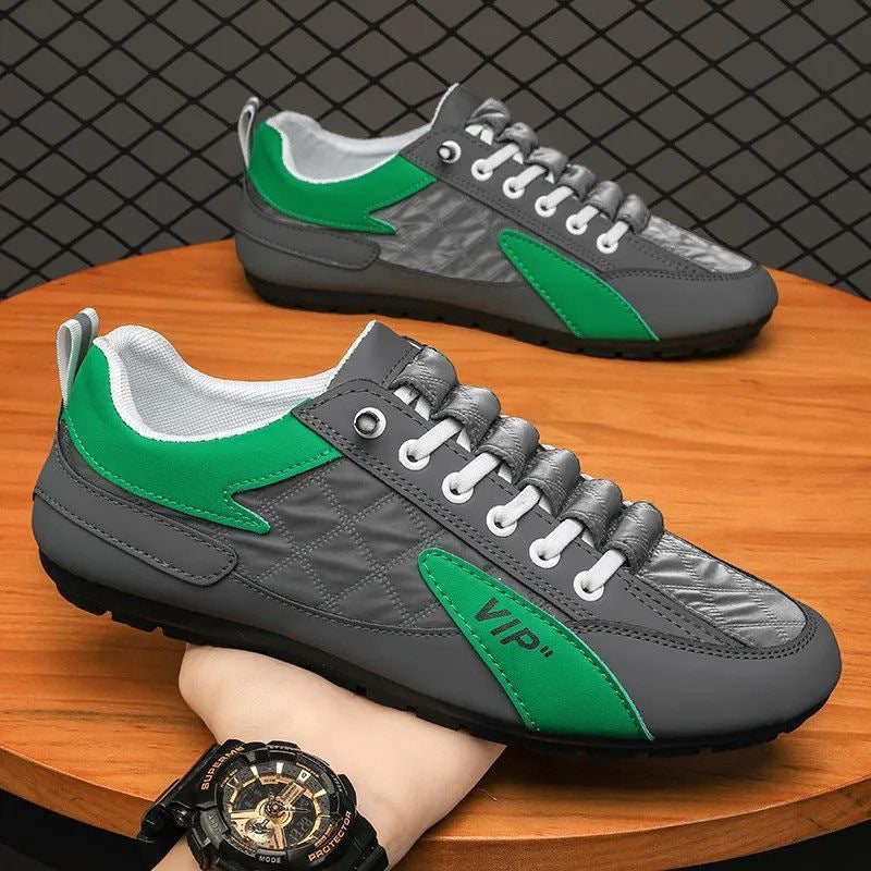 Damen Sportliche Freizeitschuhe mit optimierter Dämpfung R&B