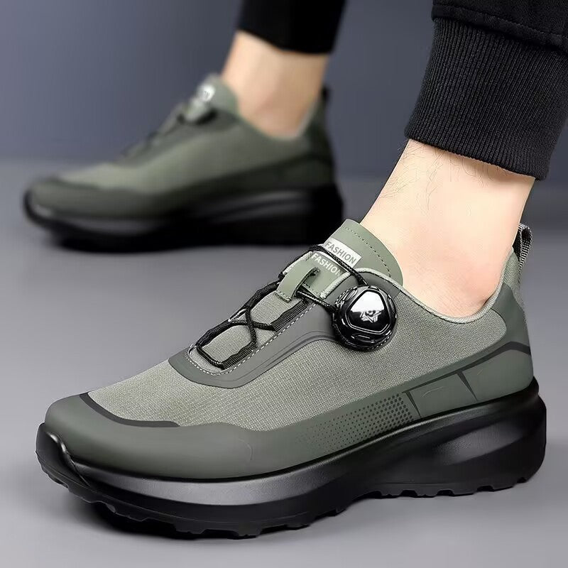 Herren Sportliche Schnürschuhe R&B