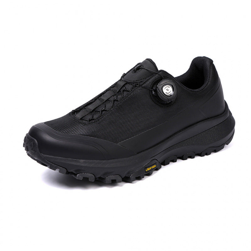 Damen Hochfunktionale Outdoorschuhe mit atmungsaktivem Obermaterial und leistungsstarker Sohle