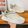 Damen Atmungsaktive Lifestyle Sneakers mit dämpfendem Sohlenmaterial R&B