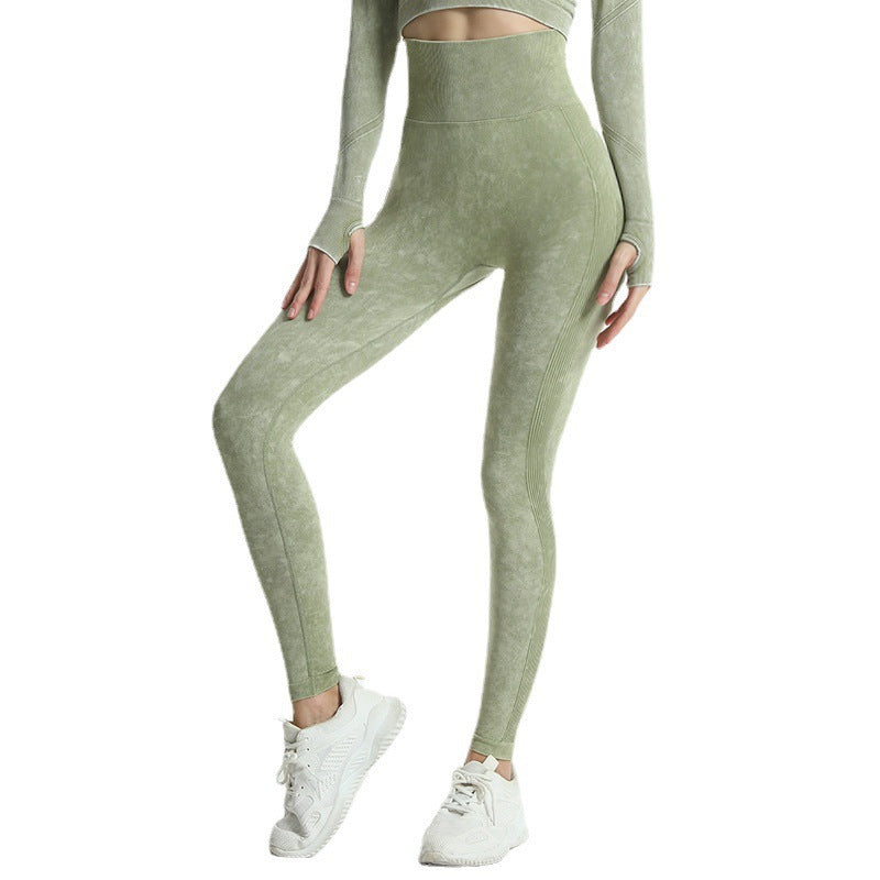 Damen Sportleggings R&B