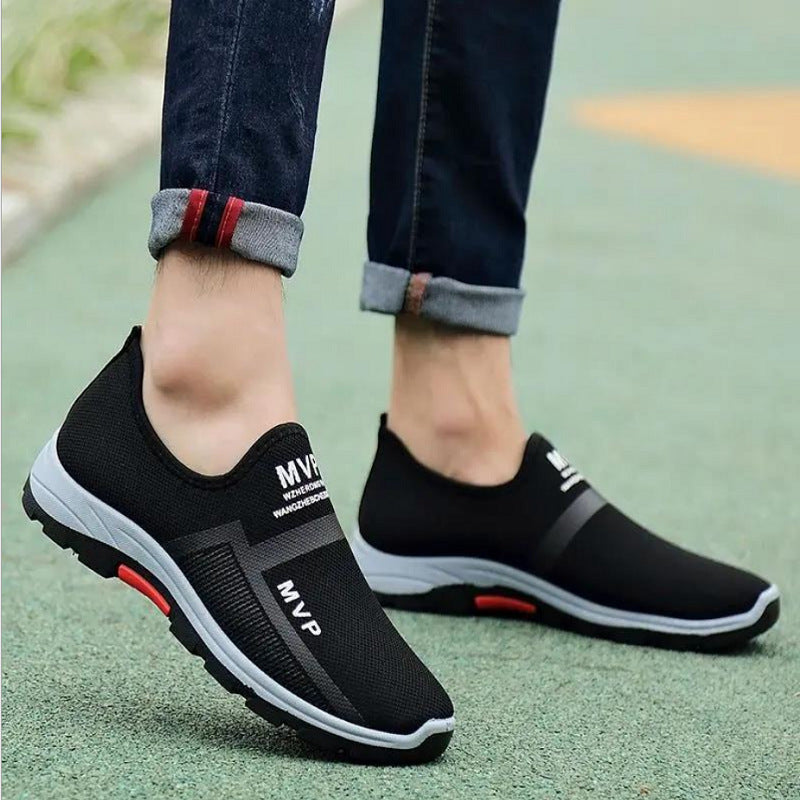 Herren Sportliche Freizeitschuhe R&B