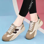 Damen Sportliche Sneaker mit effektiver Dämpfung R&B