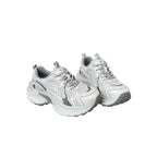 Damen Sportliche Laufschuhe mit innovativem Dämpfungssystem und atmungsaktiven Mesh-Einsätzen R&B