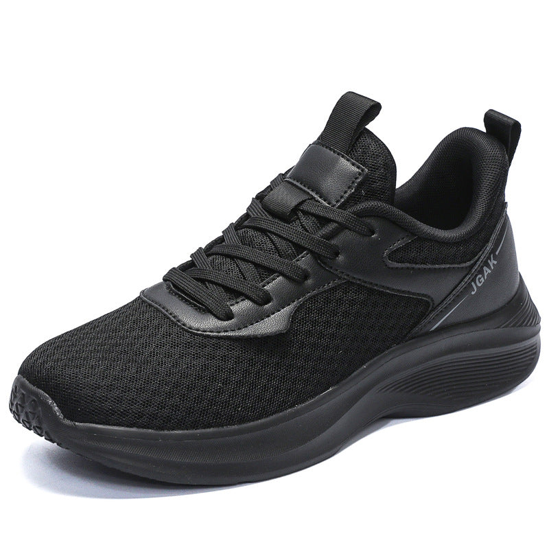 Damen Atmungsaktive Trainingsschuhe mit dämpfender Sohle und flexiblem Design R&B