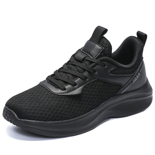 Damen Atmungsaktive Trainingsschuhe mit dämpfender Sohle und flexiblem Design R&B