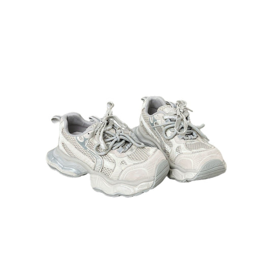 Damen Sportliche und atmungsaktive Sneakers mit innovativem Dämpfungssystem R&B