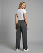 Bequeme Oversize Jogginghose für Damen in großen Größen Herbstkollektion