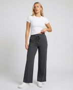 Bequeme Oversize Jogginghose für Damen in großen Größen Herbstkollektion