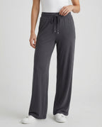 Bequeme Oversize Jogginghose für Damen in großen Größen Herbstkollektion