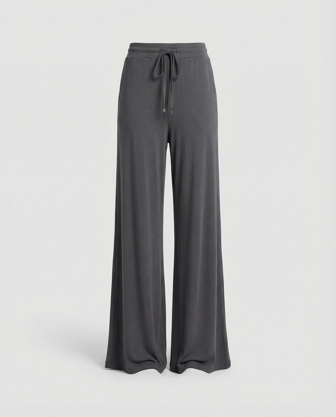 Bequeme Oversize Jogginghose für Damen in großen Größen Herbstkollektion