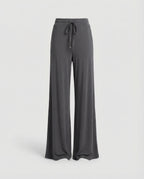 Bequeme Oversize Jogginghose für Damen in großen Größen Herbstkollektion