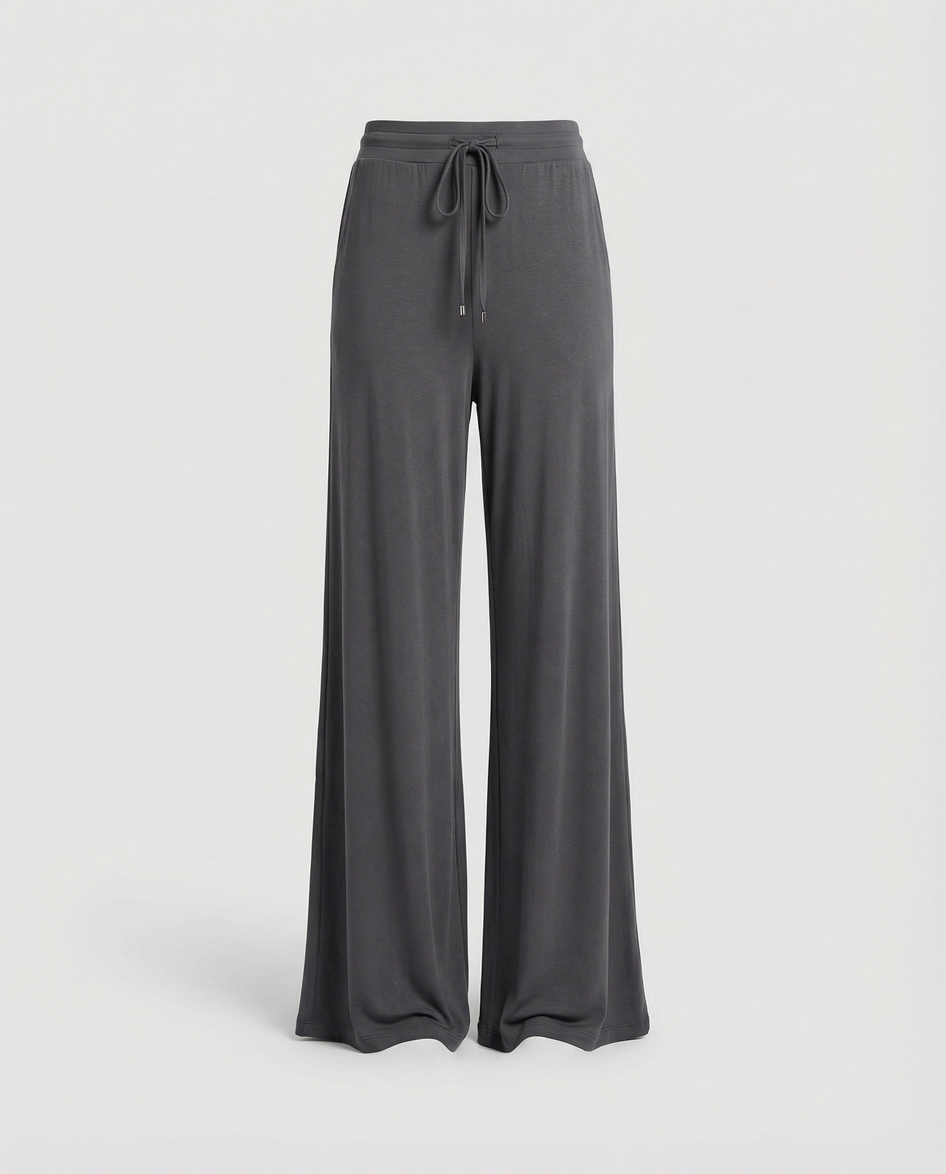 Bequeme Oversize Jogginghose für Damen in großen Größen Herbstkollektion
