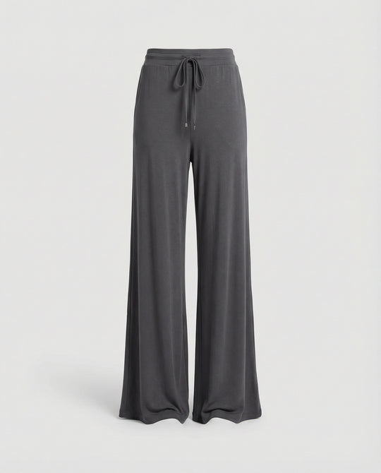 Bequeme Oversize Jogginghose für Damen in großen Größen Herbstkollektion