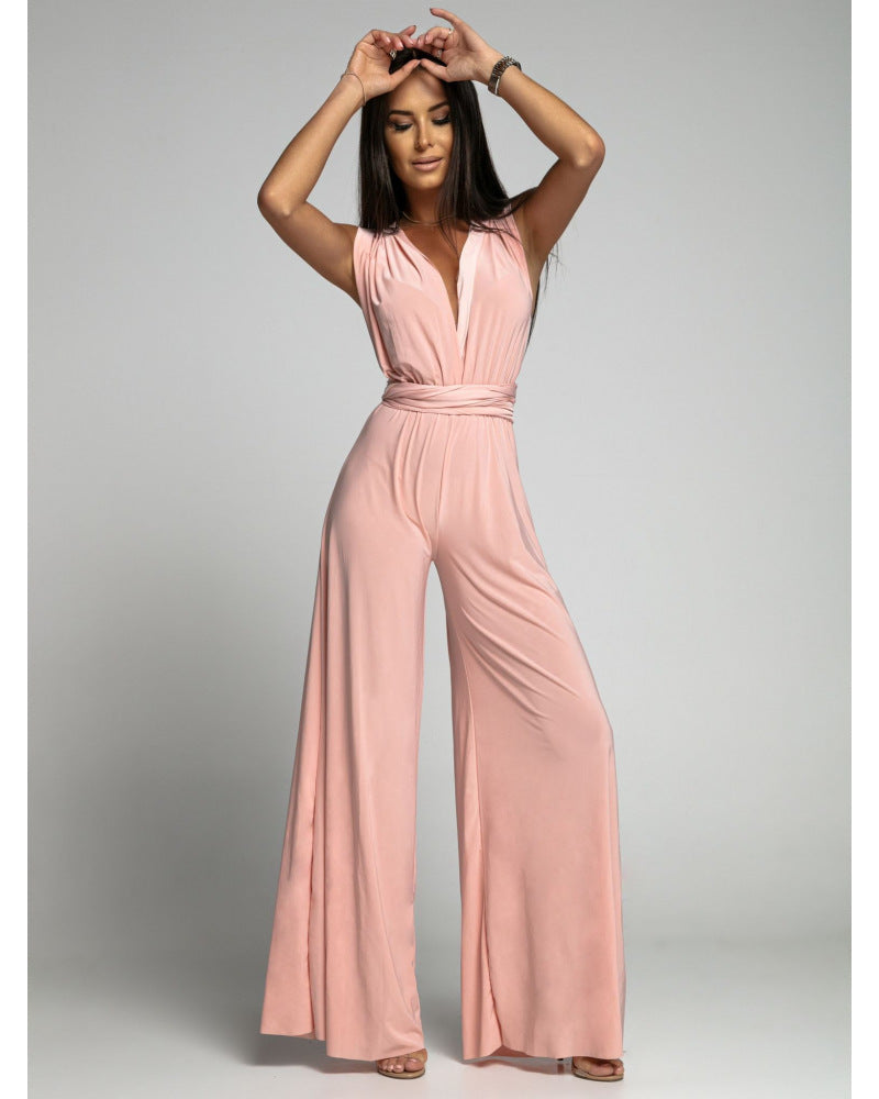 Heidi-Mode | Jumpsuit für Damen