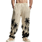 Herren Sommerliche Freizeithose R&B