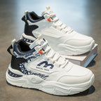 Damen Sportliche Lauf-Sneaker mit ergonomischem Design und modernem Sohlenprofil