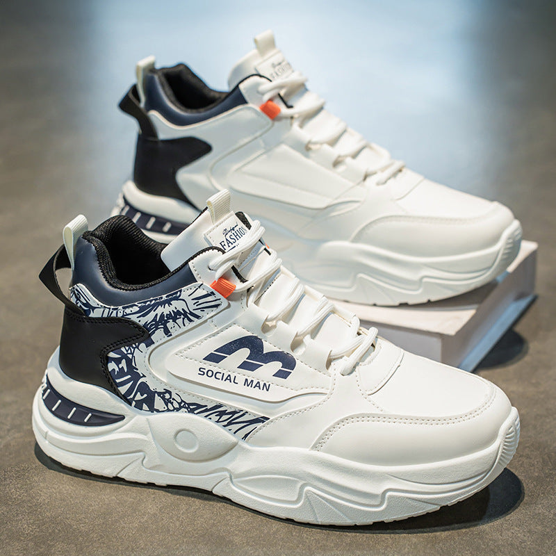 Damen Sportliche Lauf-Sneaker mit ergonomischem Design und modernem Sohlenprofil