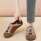 Damen Sportliche Freizeitschuhe mit atmungsaktivem Obermaterial und rutschfester Sohle R&B