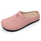 Damen Komfortable Clogs R&B