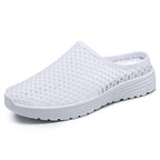 Damen Luftige Slip-On Freizeitschuhe mit flexiblem Design R&B