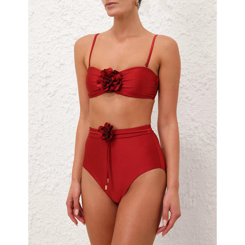 Damen Zweiteiliger Bikini R&B