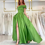 Damen Abendkleid R&B