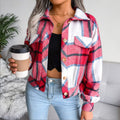 R&B | Moderner und Komfortabler Allgemeiner Mantel