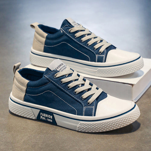 Damen Sportliche Sneakers mit alltäglichem Design und flexiblem Obermaterial R&B