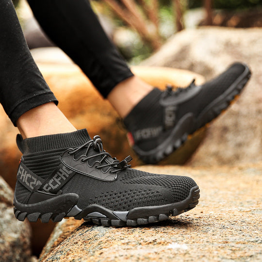 Unisex Hochleistungs-Sportschuhe R&B