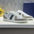 Damen Sportliche Sneakers mit modernem, atmungsaktivem Obermaterial R&B