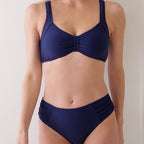 Damen Bikini-Set mit figurformendem Schnitt und anschmiegsamem Oberteil R&B