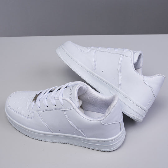 Damen Sportliche und elegante Sneaker mit dämpfender Sohle und atmungsaktivem Obermaterial R&B
