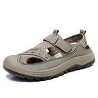 Damen Sportliche Badeschuhe mit flexiblem Netzdesign R&B