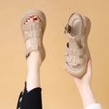 Damen Komfortable und stilvolle Sandalen R&B