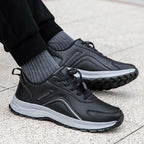 Damen Sportliche Lauf- und Freizeitschuhe mit dämpfender Sohle R&B