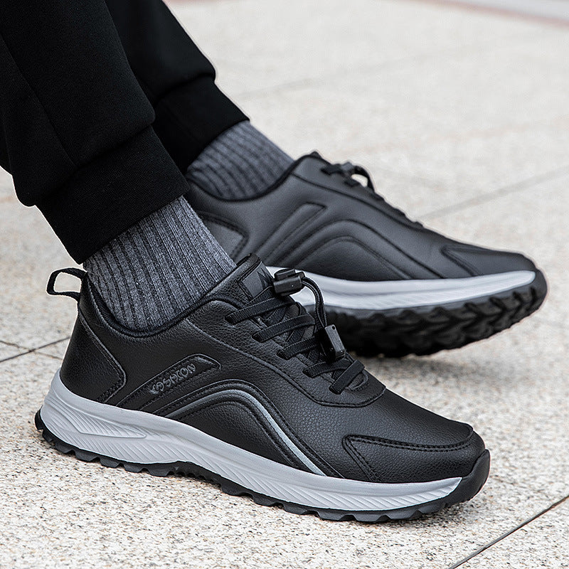 Damen Sportliche Lauf- und Freizeitschuhe mit dämpfender Sohle R&B
