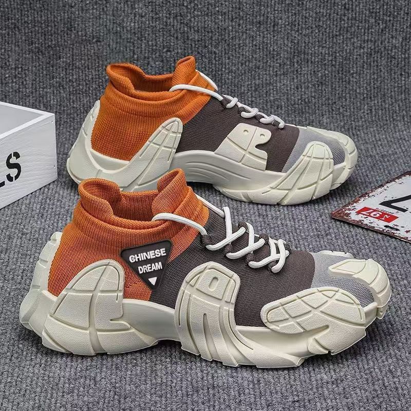 Damen Sportliche Sneakers R&B