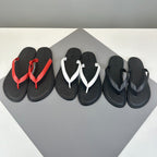 Damen Raffinierte Flip-Flops