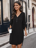 Damen Freizeitkleid R&B