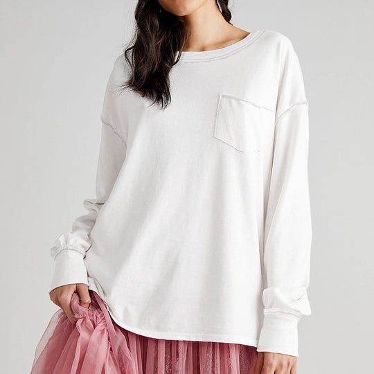 Damen Freizeitshirt R&B