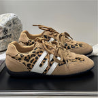 Damen Komfortable Sportliche Sneaker mit atmungsaktivem Obermaterial R&B