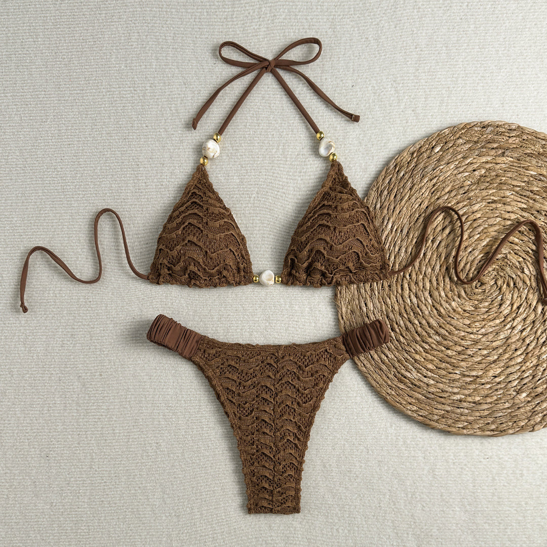 Damen Triangel-Bikini R&B