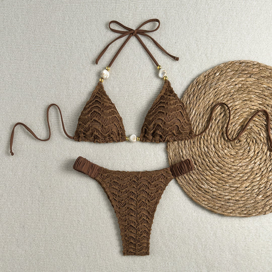 Damen Triangel-Bikini R&B