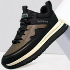 Damen Sportliche Trend Sneakers R&B