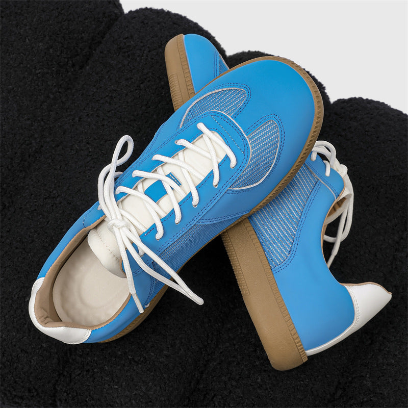 Damen Leichte und atmungsaktive Freizeitsneakers mit stabiler Sohle R&B
