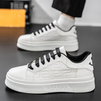 Damen Modische Sneakers mit einzigartigem Design R&B